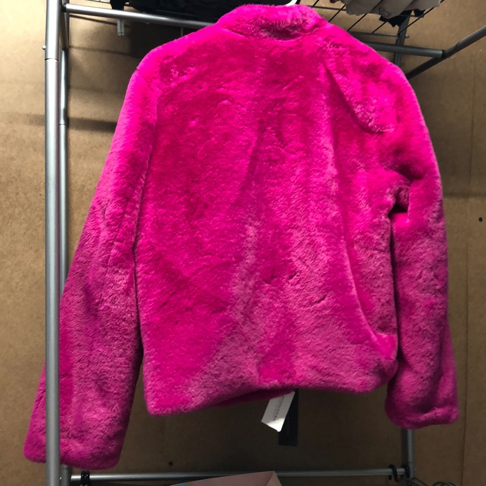 FUR COAT / JACKET from Banana Republic - Picture 5 of 6